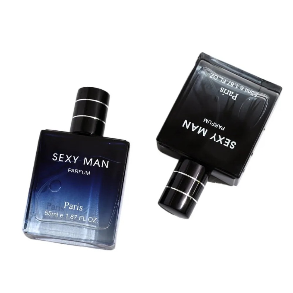 Perfume Fragrance Enhancer - عطر رجالي مثير 55 مل، رائحة