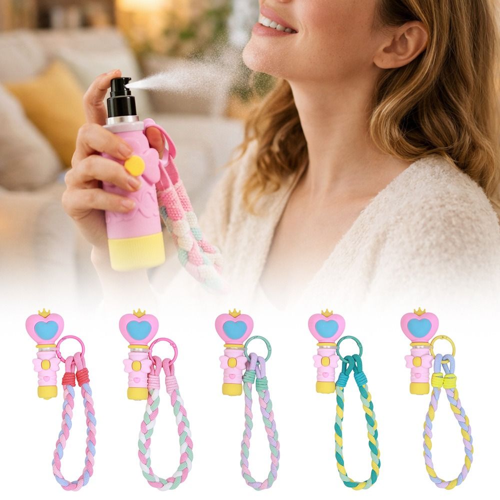 Perfume Fragrance One - زجاجة عطر لطيفة سعة 5 مل