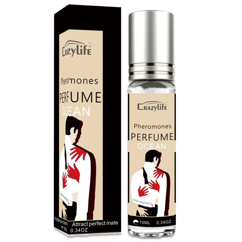 Perfume Fragrance One - فرمون للرجال يجذب النساء أندروستينون فرمون