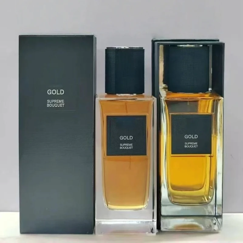 Best Perfume Fragrance - عطر جديد للجنسين سعة 125 مل،