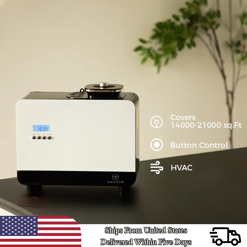 Perfume Fragrance House - ناشر رائحة العطر المنزلي ، قدم