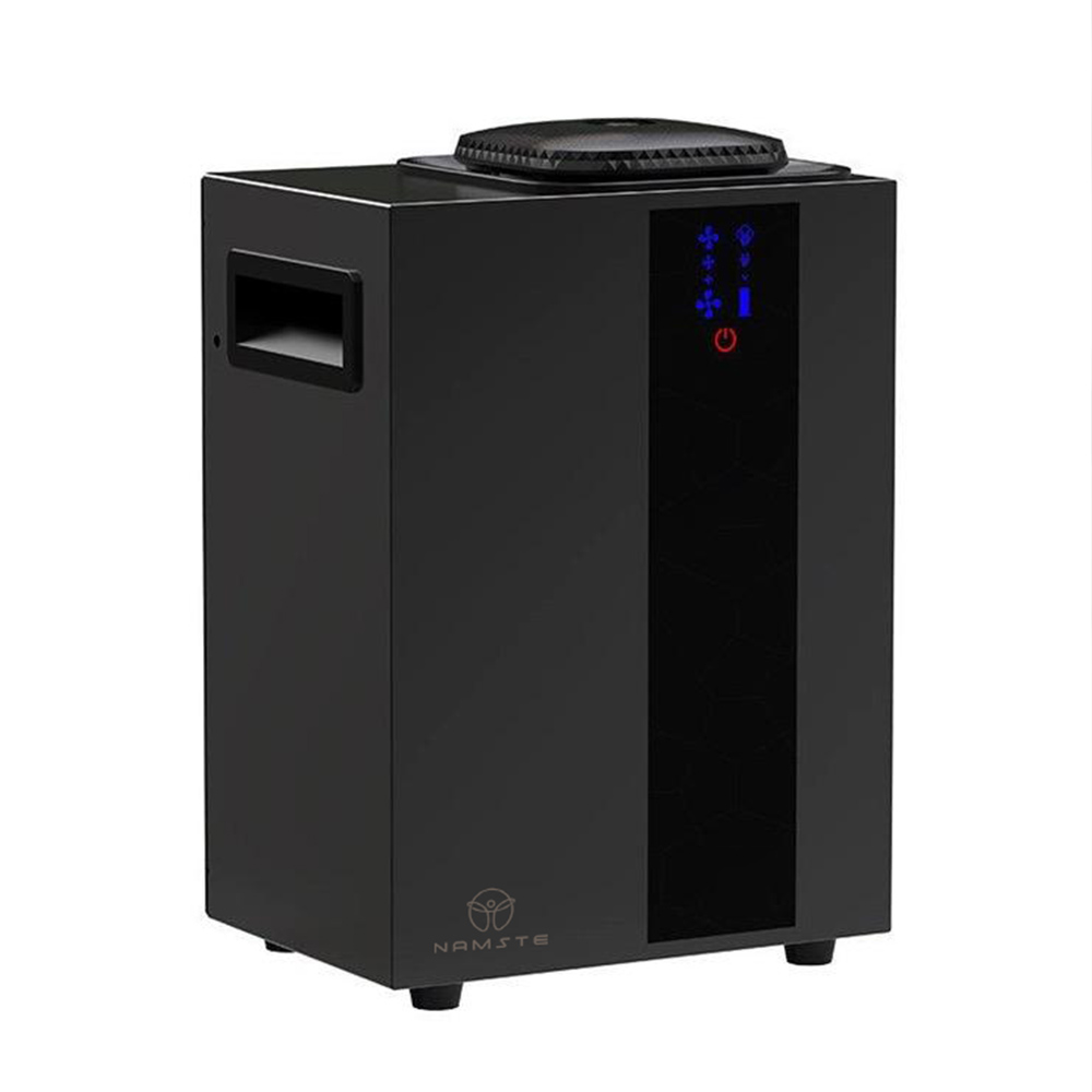 Perfume Fragrance House - NAMSTE 4000m3 نظام HVAC ناشر رائحة
