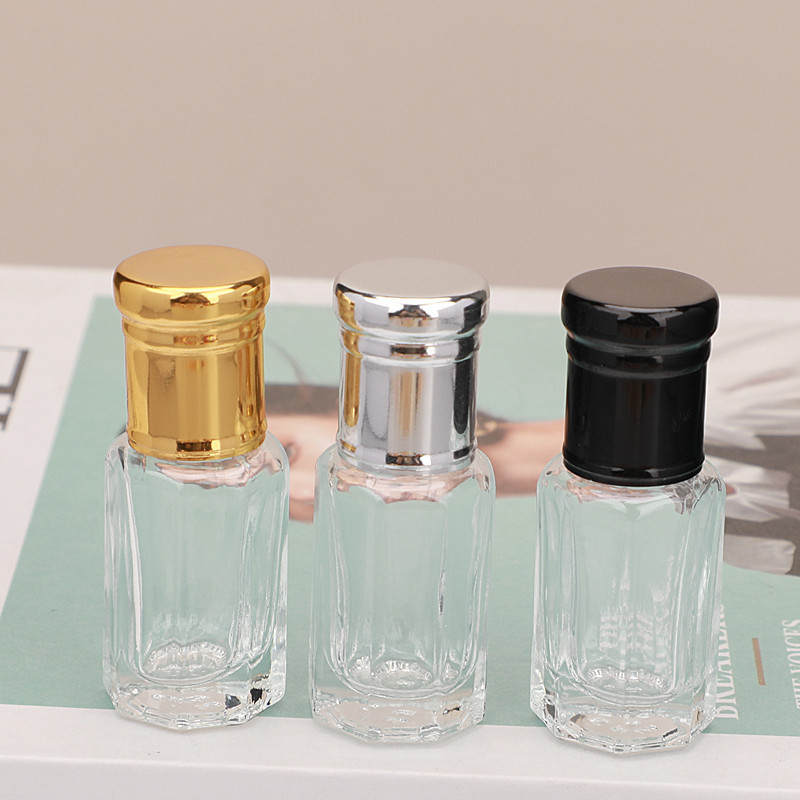 Perfume Quotes - 10/30/50/100 قطعة 3/6/12 مللي زجاجات عطر