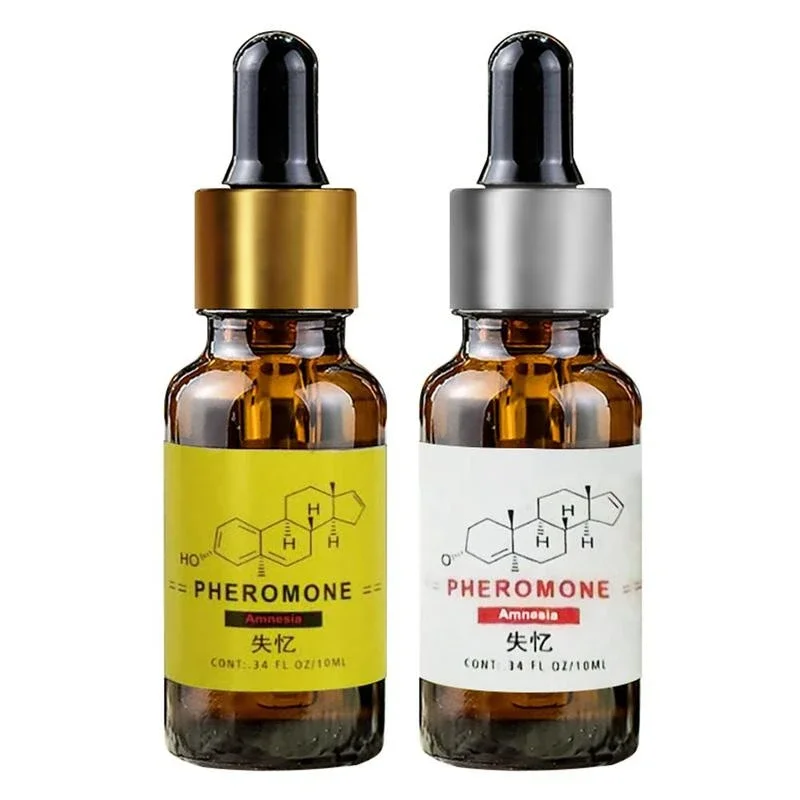 Perfume Fragrance One - فرمون للرجال يجذب النساء أندروستينون فرمون