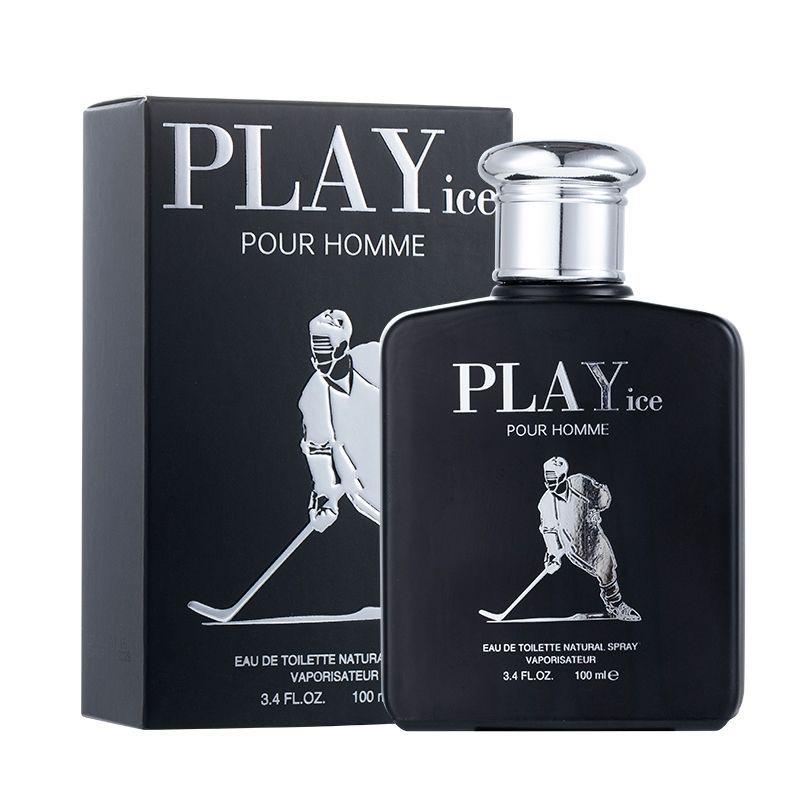 Perfume Fragrance Man - عطر رجالي فاخر 100 مل بزجاجة