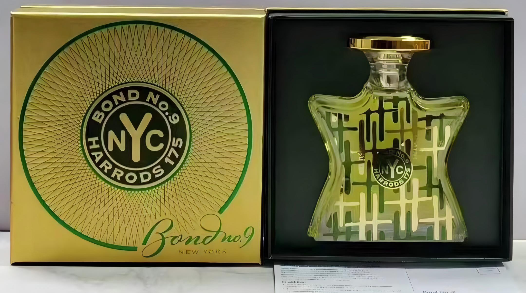 Best Perfume Fragrance - عطر بوند نو.9 هارودز 100 مل