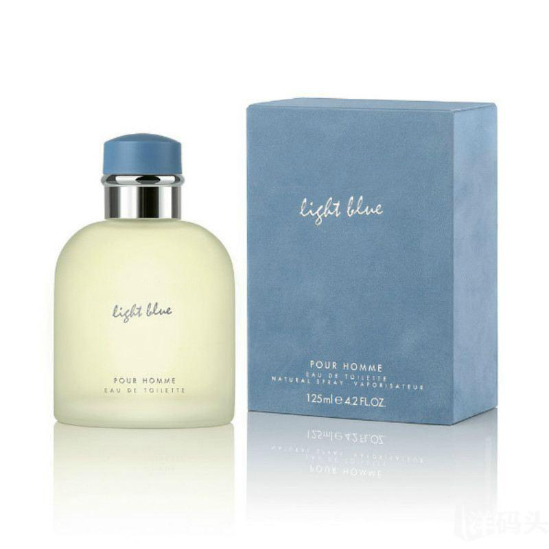 Perfume Fragrance Man - عطر عالي الجودة للرجال يدوم طويلاً،