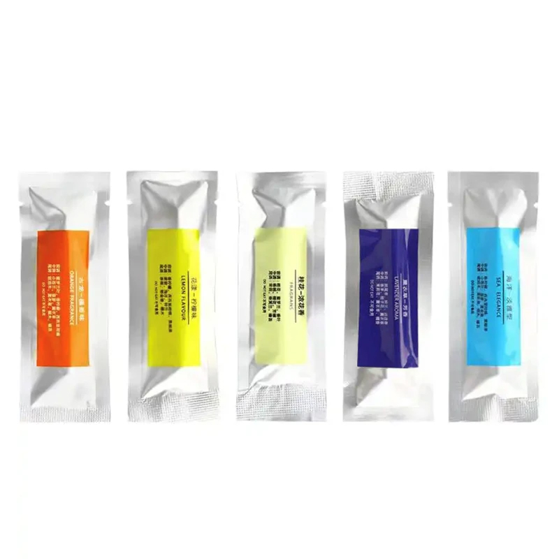 Perfume Fragrance Stick - منفذ هواء السيارة عصا العلاج بالروائح