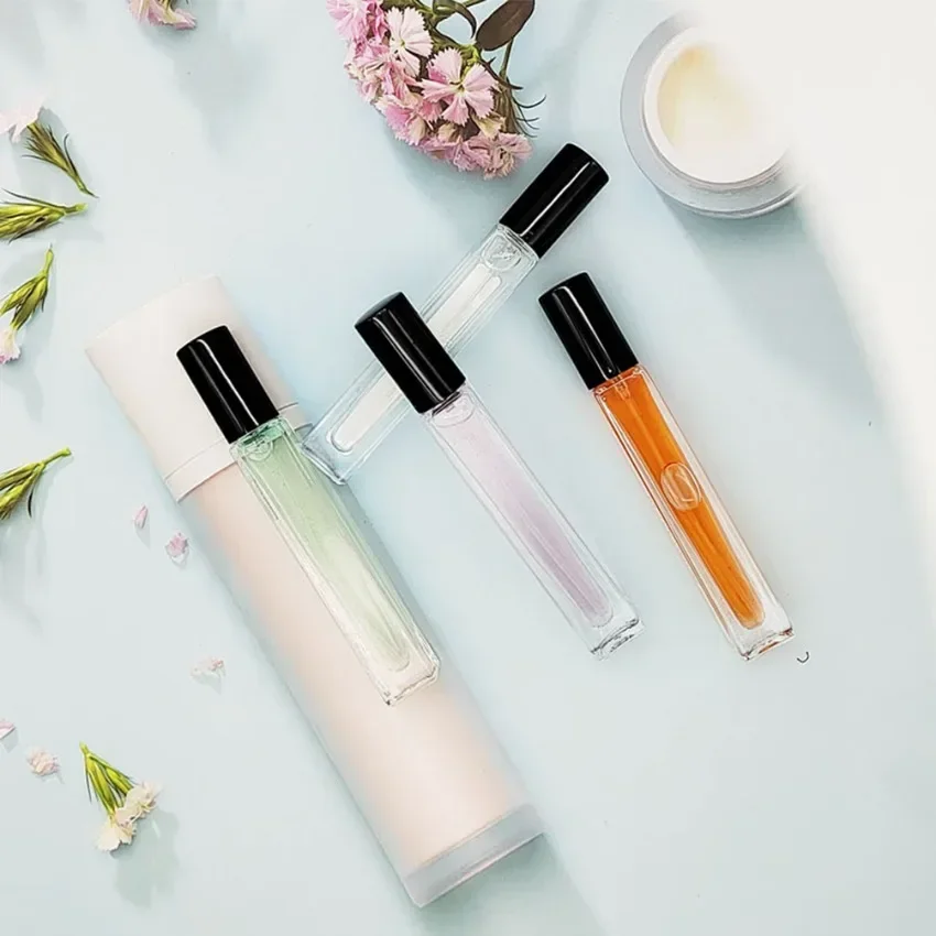 Perfume Fragrance One - عينة عطر 10 مل بعلامة تجارية
