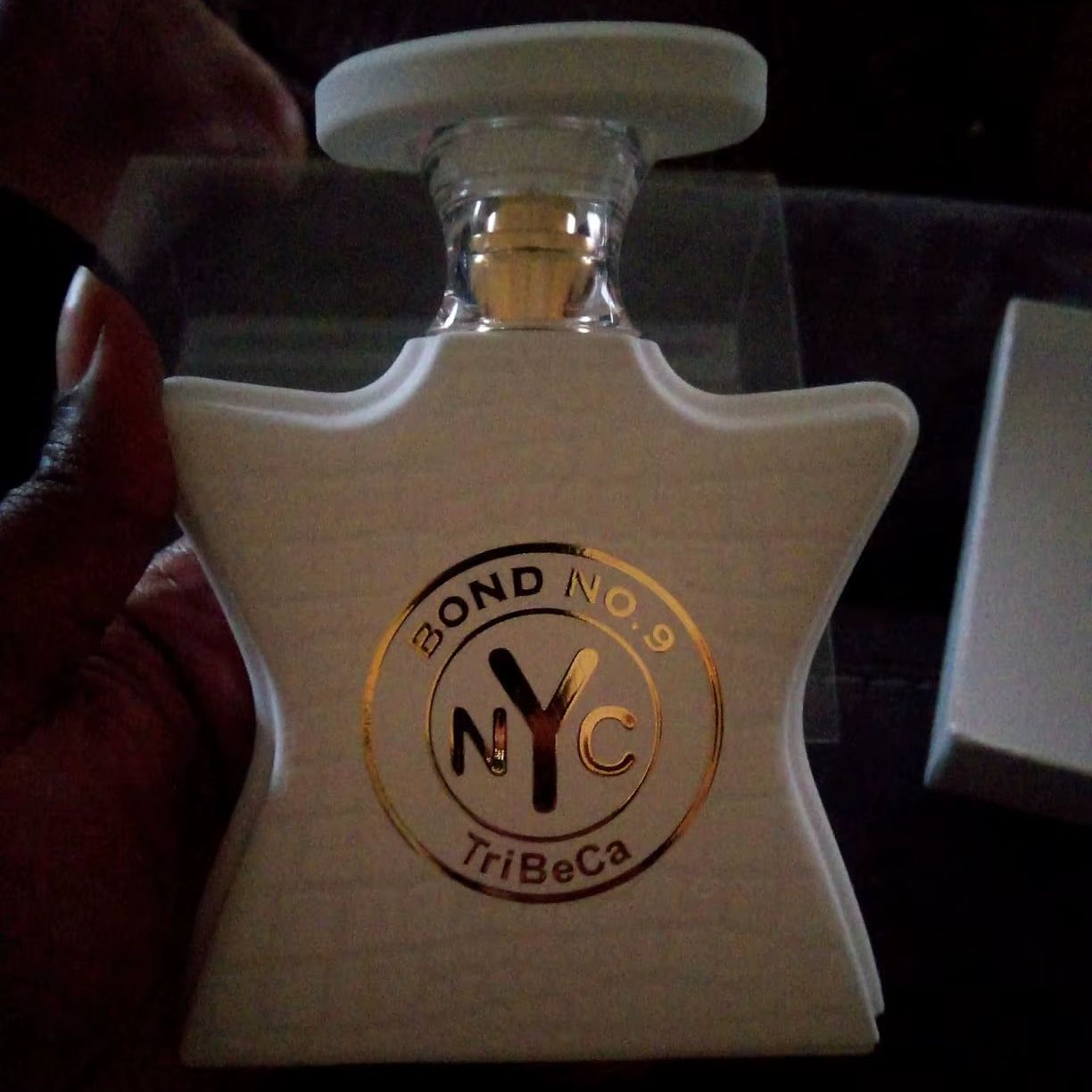 Best Perfume Fragrance - عطر بوند نو.9 تريبيكا 100 مل