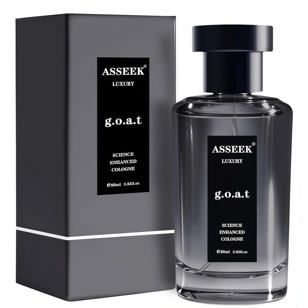 Perfume Fragrance Enhancer - عطر أسيك جي.أي.أ.ت ساينس إنشانسد كولون
