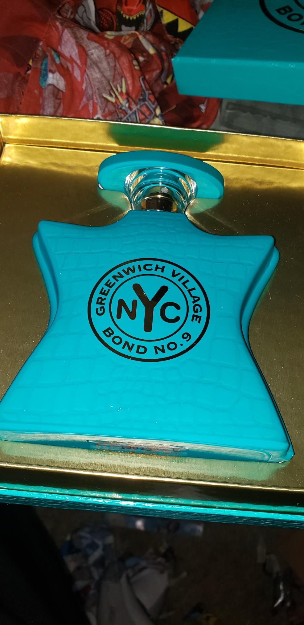 Best Perfume Fragrance - عطر بوند رقم 9 غرينتش فيليج