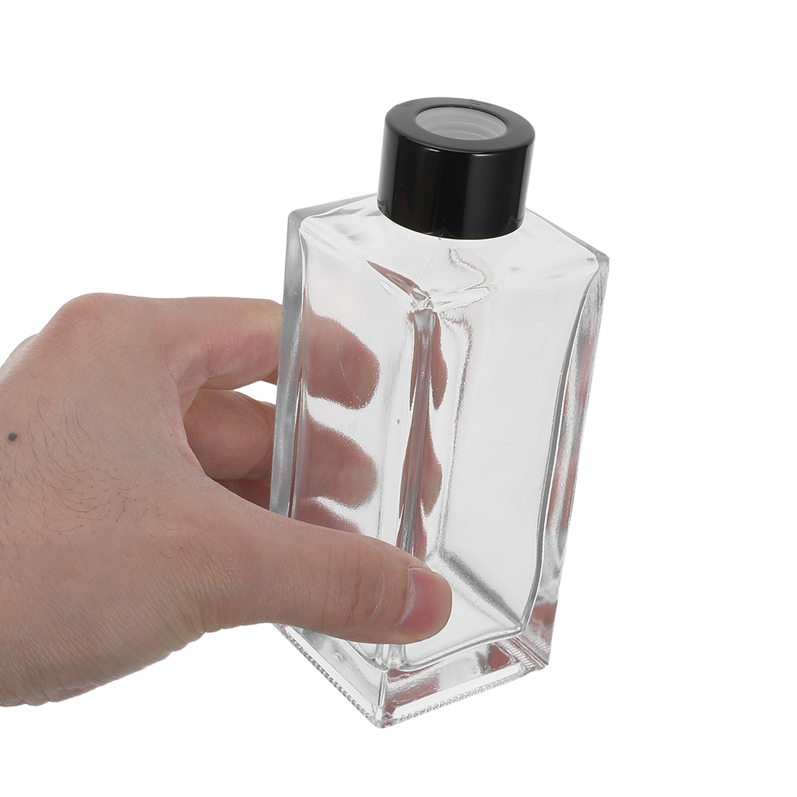 Perfume Fragrance Stick - 4 مجموعات من زجاجات عطر صغيرة