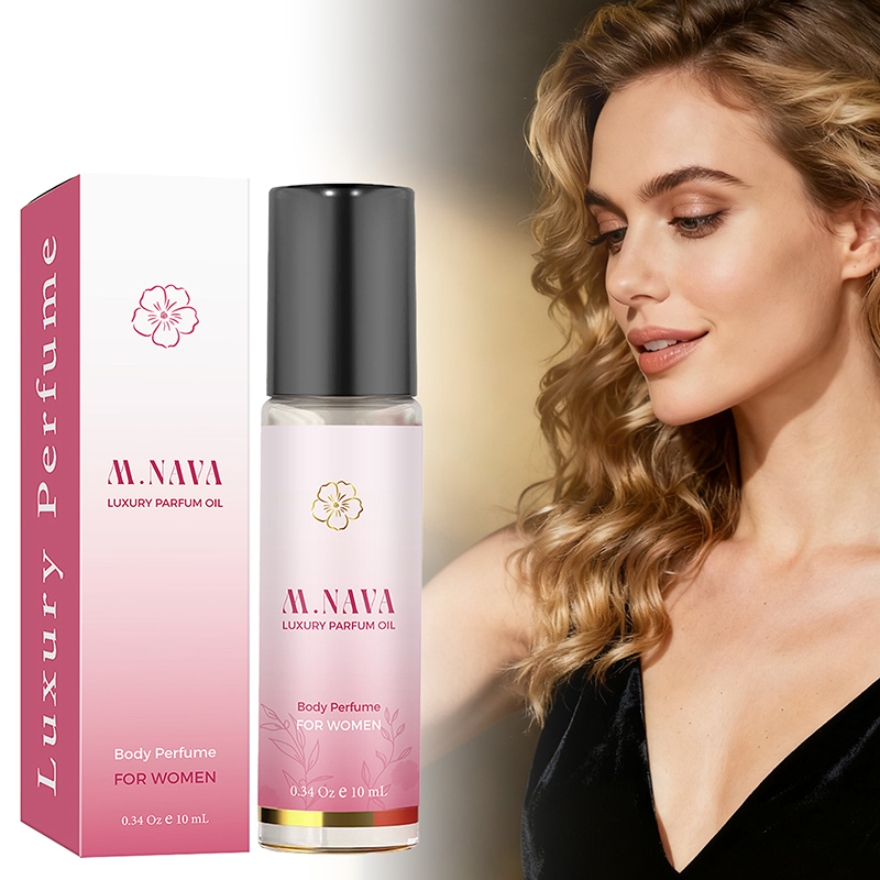 Perfume Fragrance Enhancer - فرمون رول أون كولونيا تعزيز حساسية