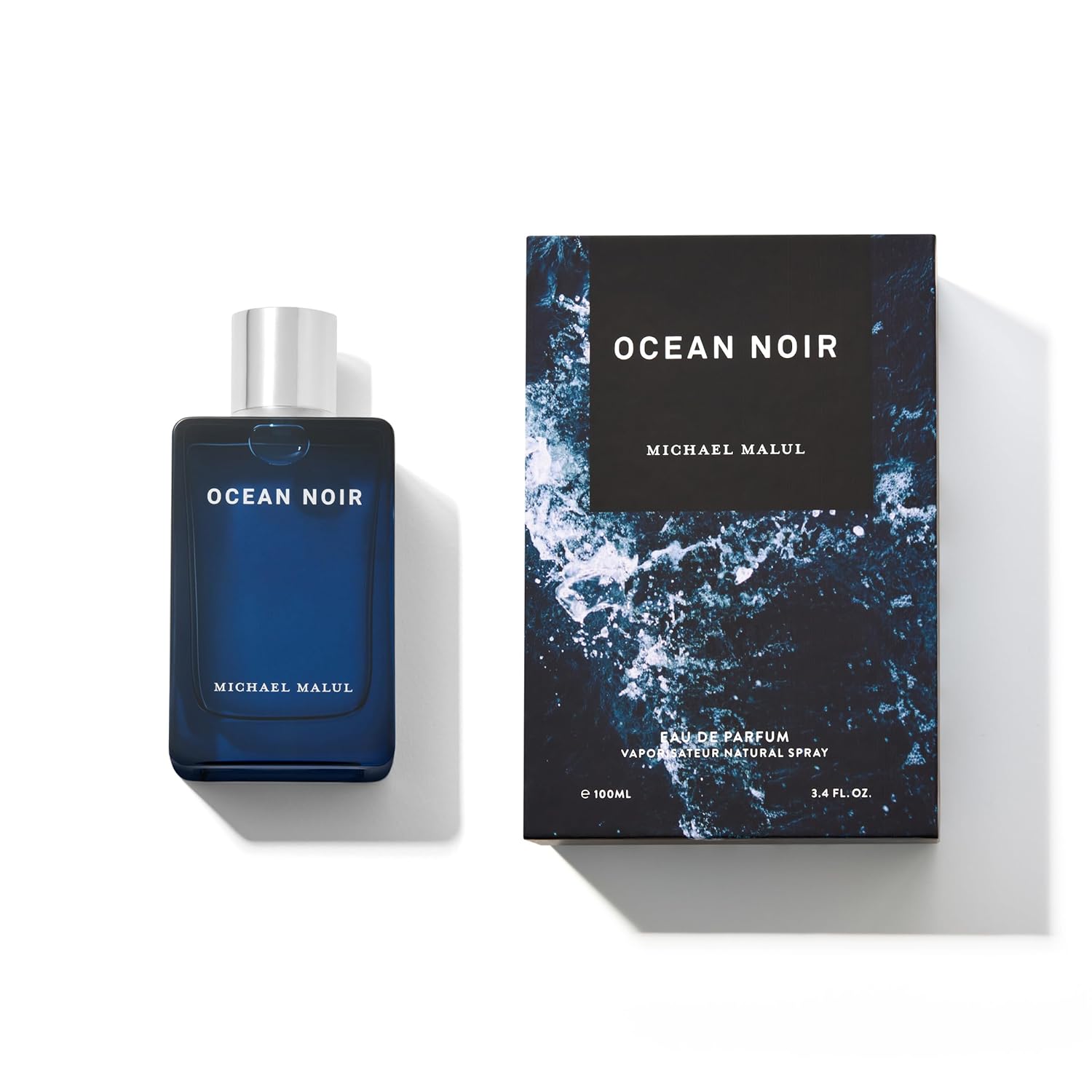 Perfume Fragrance Man - عطر مايكل مالول أوشن نوير للرجال