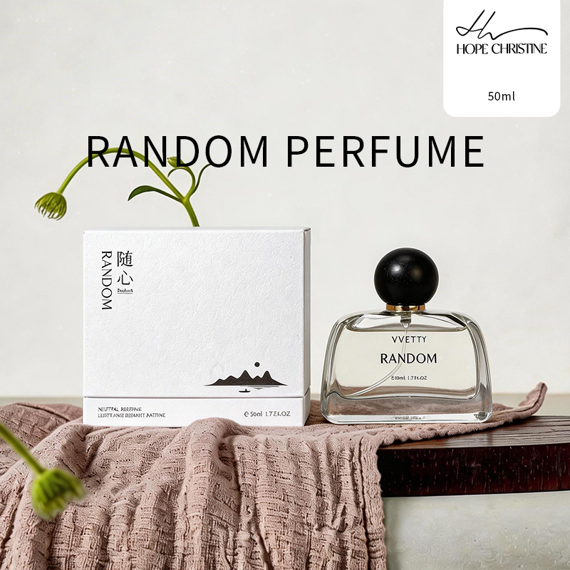 Fragrance Library Perfume - عطر للجنسين برائحة الورق والحبر، نفحات