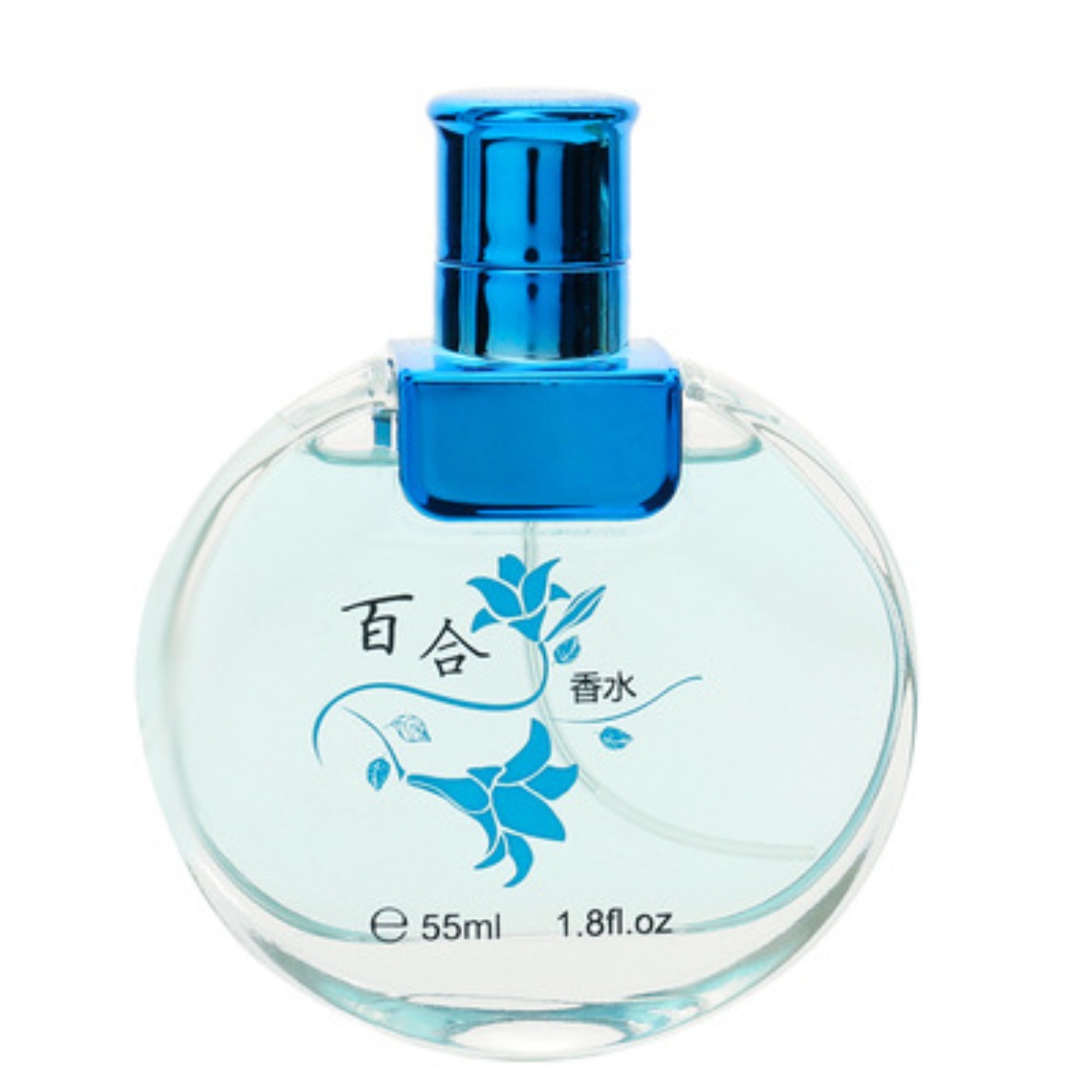 Women'S Perfume Rose Fragrance - عطر نسائي طبيعي برائحة زهور الأوسمانثوس