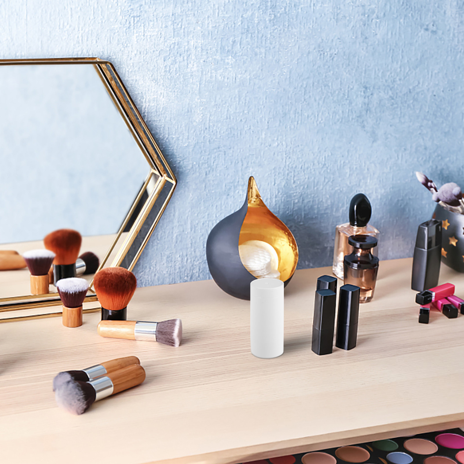 Perfume Fragrance Stick - 3 قطع من عبوات مزيل العرق