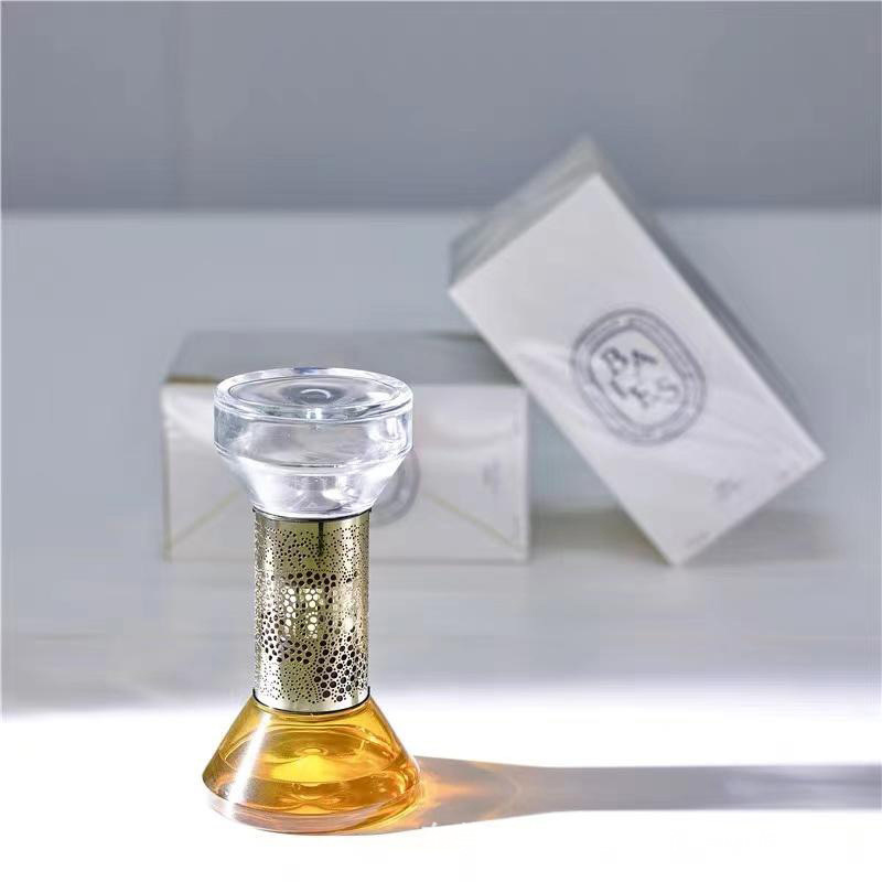 Perfume Fragrance House - الساعة الرملية الروائح النفط الناشر داخلي
