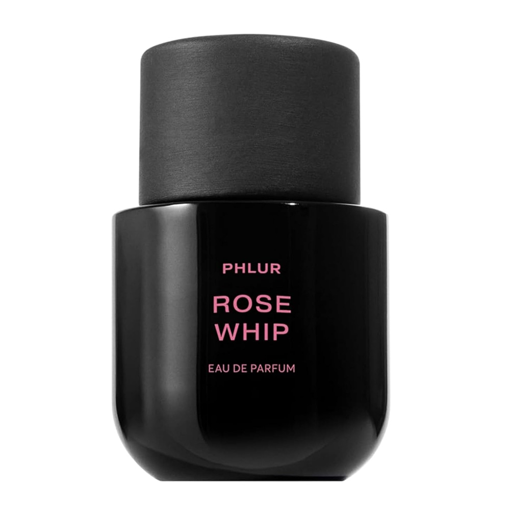 عطر PHLUR Rose Whip للنساء وال - مراجعة Women'S Perfume Rose Fragrance وسعره