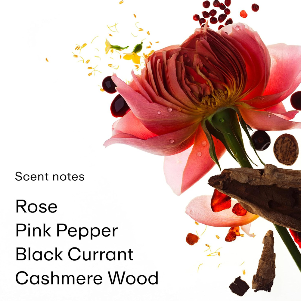 عطر PHLUR Rose Whip للنساء وال - مراجعة Women'S Perfume Rose Fragrance وسعره