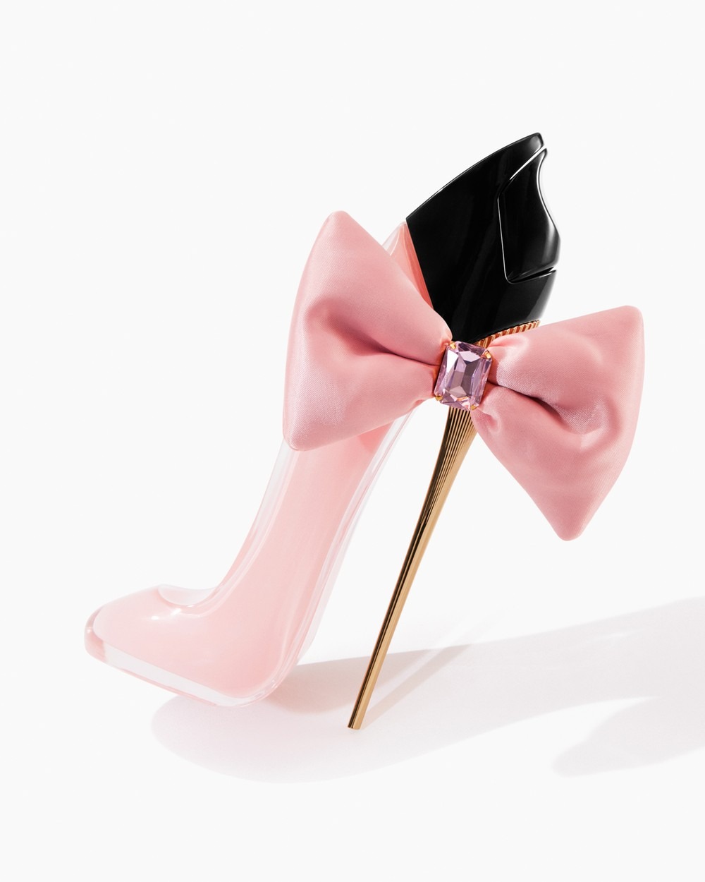 عطر كارولينا هيريرا جود جيرل ب - مراجعة Women'S Perfume Rose Fragrance وسعره