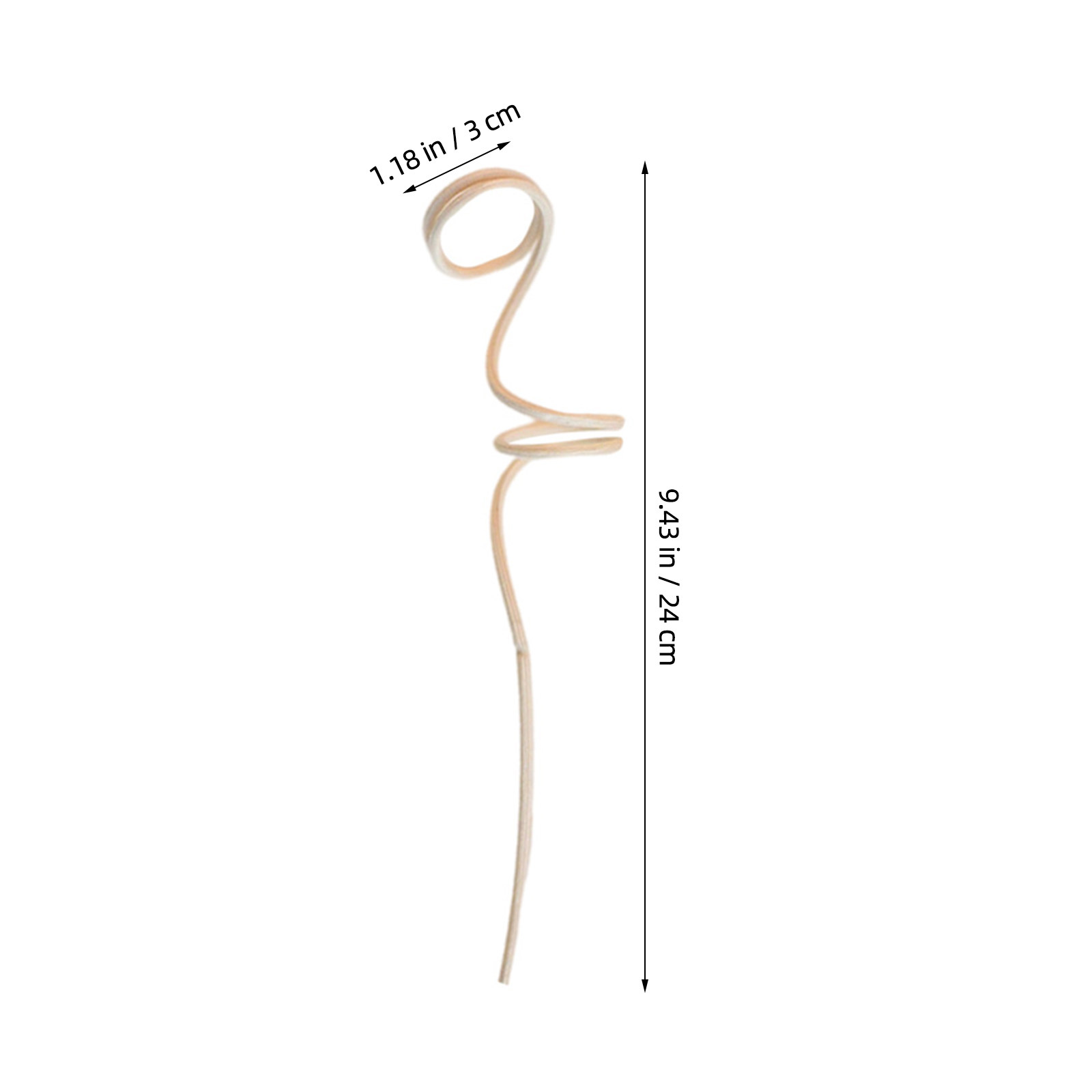 مجموعة واحدة من أعواد التوزيع  - مراجعة Perfume Fragrance Stick وسعره