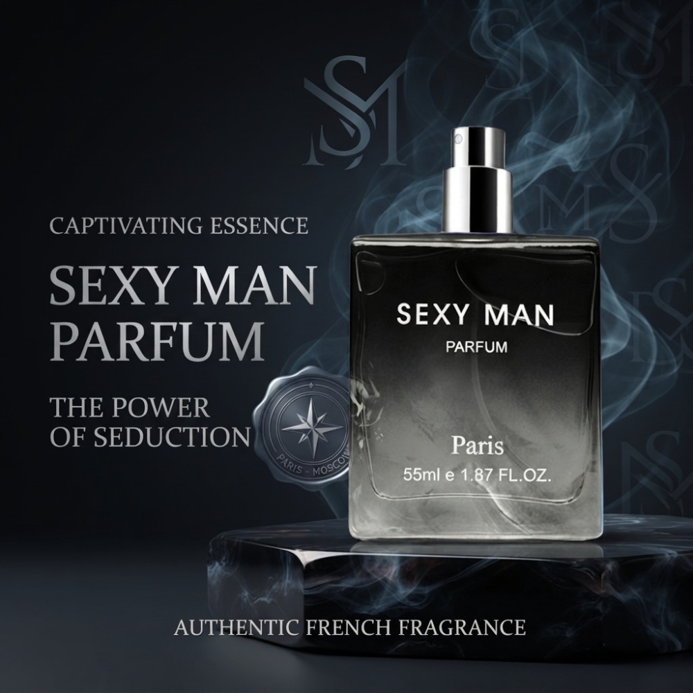 عطر رجالي مثير 55 مل، رائحة خش - مراجعة Perfume Fragrance Enhancer وسعره