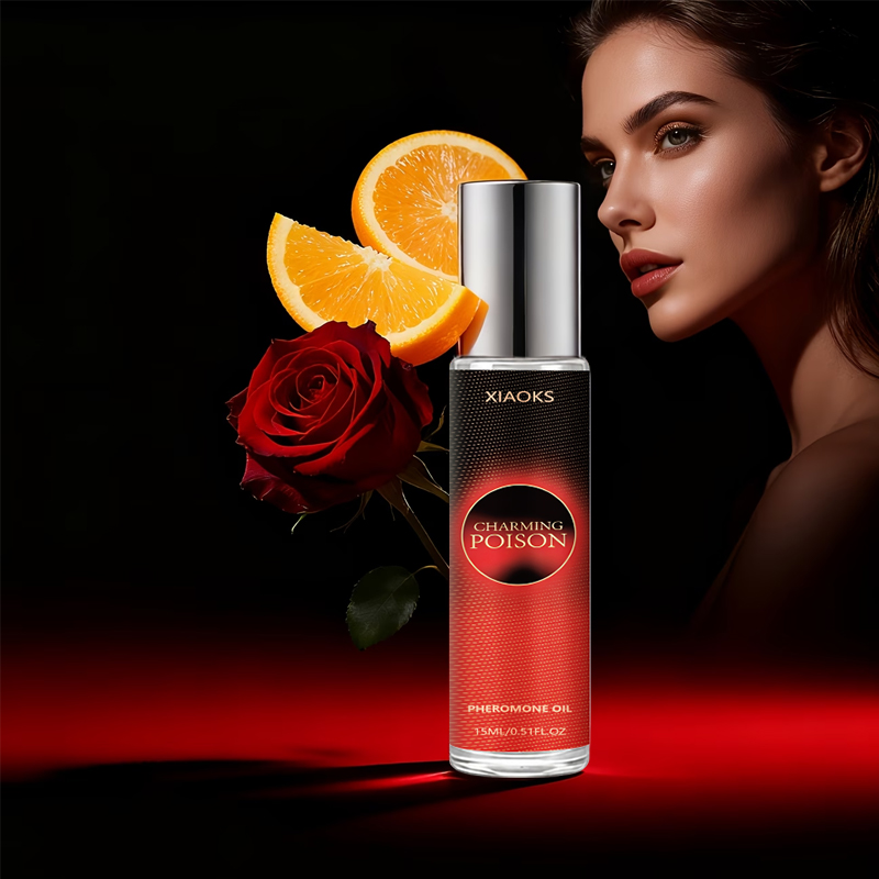 عطر نسائي بالفيرومونات برائحة  - مراجعة Perfume Fragrance Rating وسعره