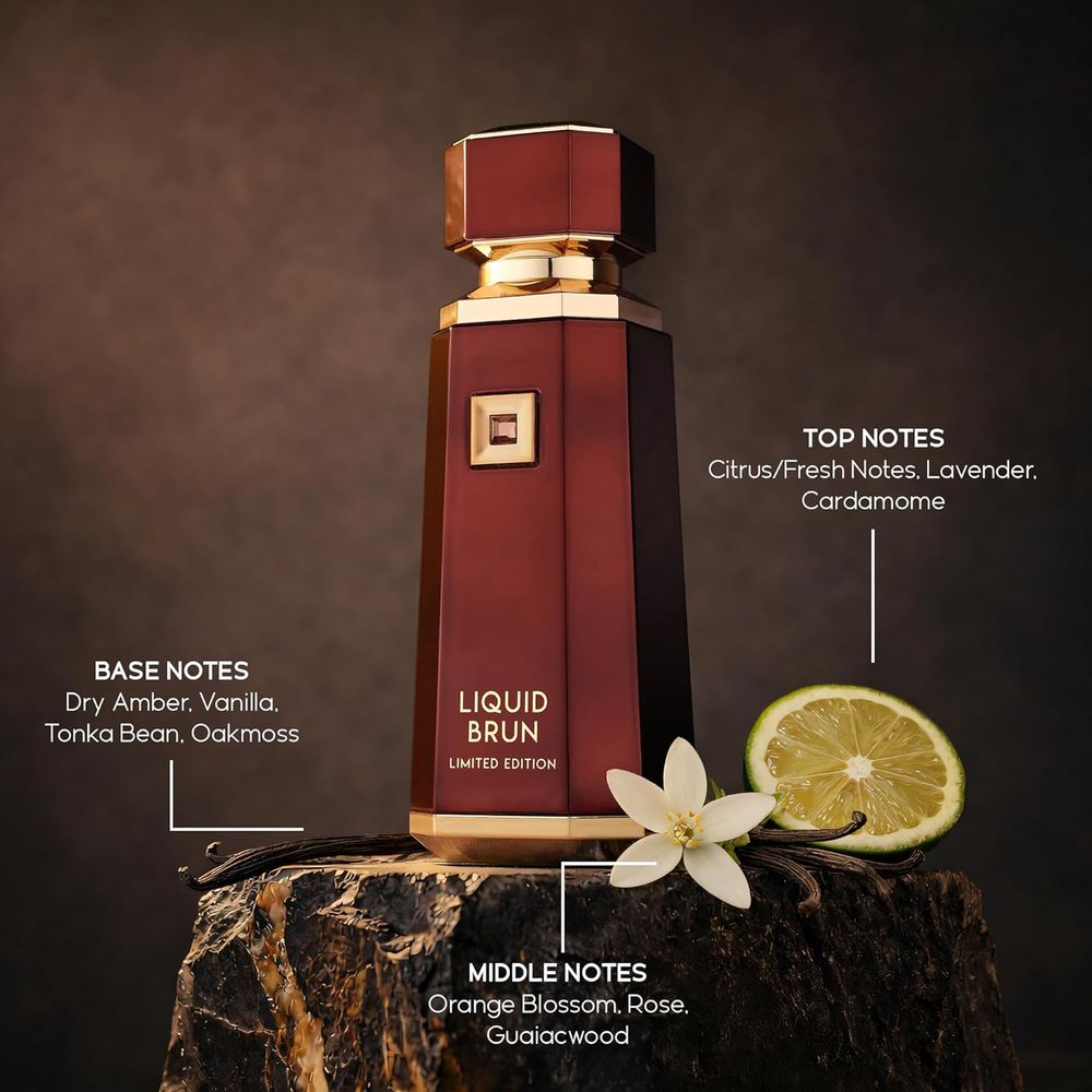 مجموعة من عبوتين من عطر فرينش  - مراجعة Perfume Fragrance Bottle وسعره