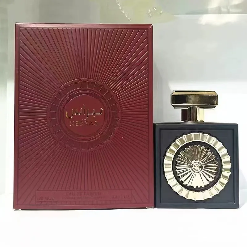 عطر NEBRAS للرجال والنساء في ا - مراجعة Perfume Top Fragrance وسعره