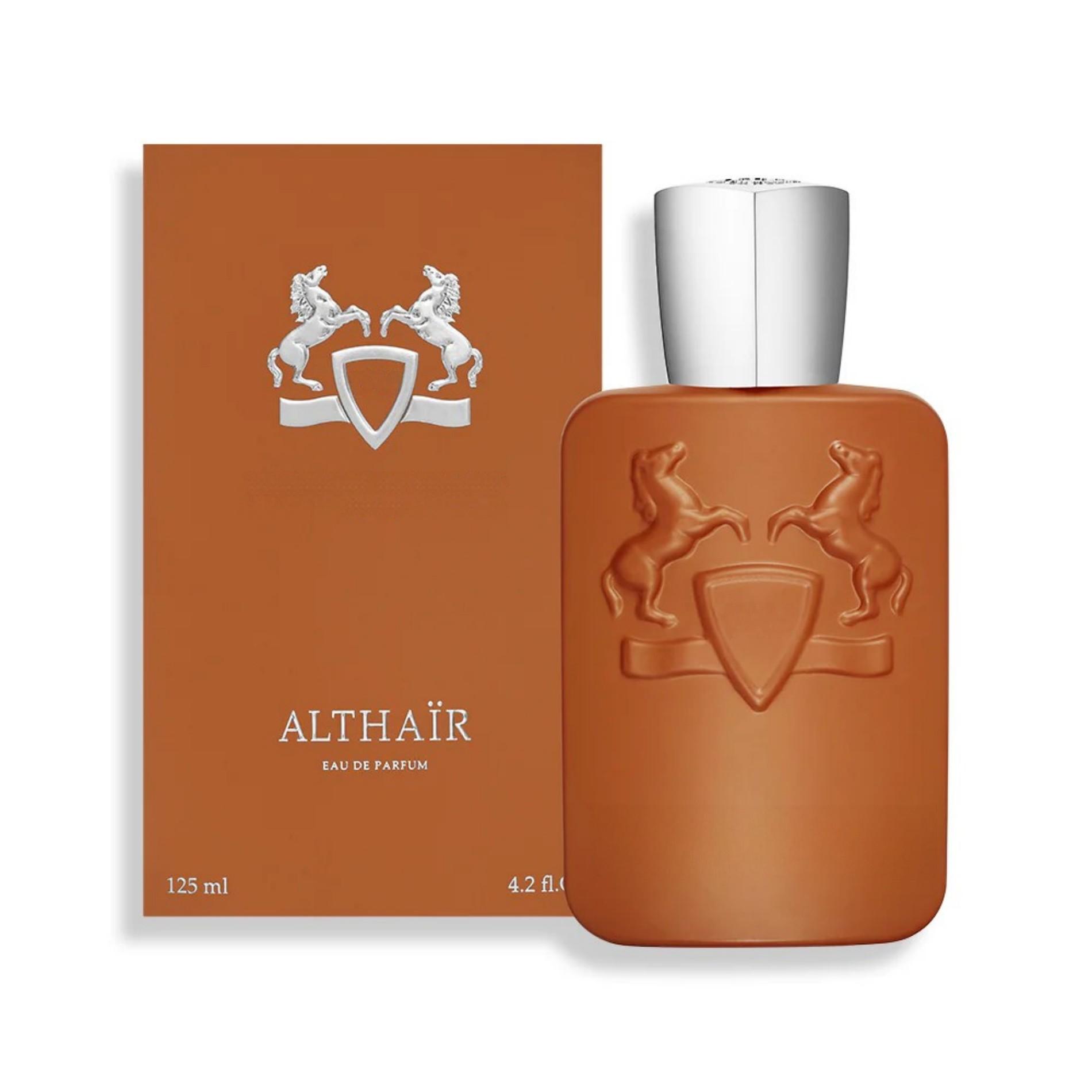 عطر رجالي في زجاجة بنية سعة 12 - مراجعة Perfume Fragrance Bottle وسعره