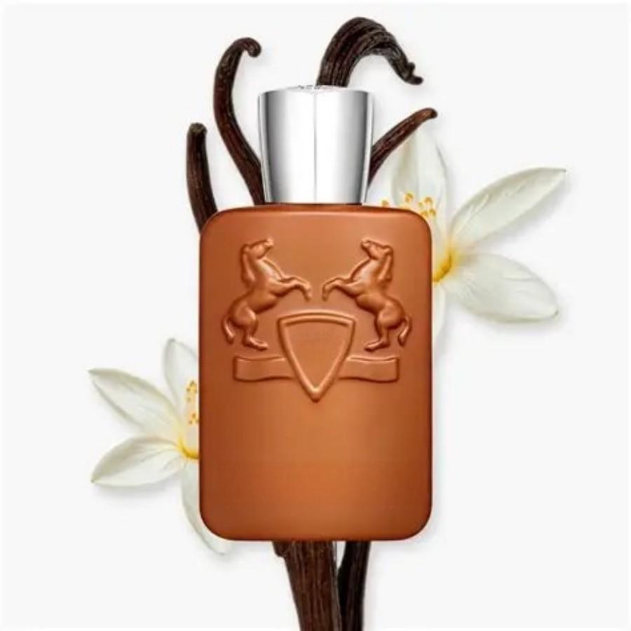 عطر رجالي في زجاجة بنية سعة 12 - مراجعة Perfume Fragrance Bottle وسعره