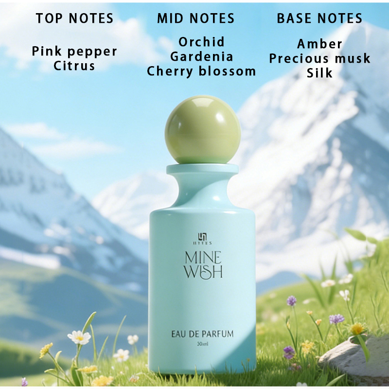 عطر ويش 30 مل، رائحة تايلاندية - مراجعة Women'S Perfume Rose Fragrance وسعره