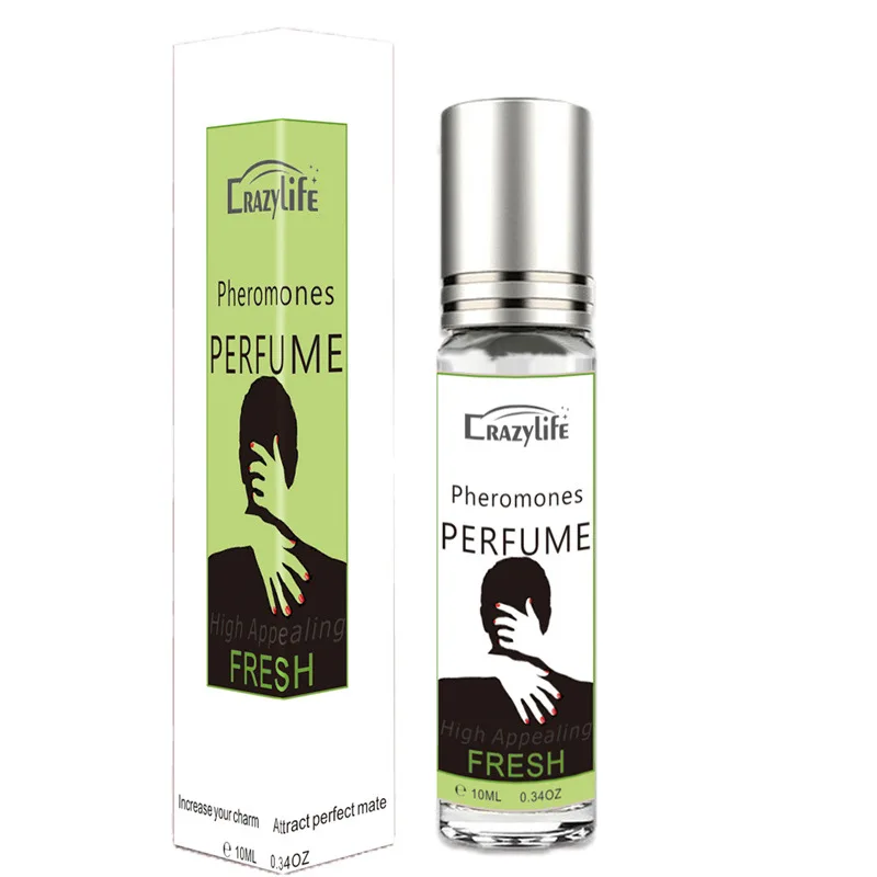 فرمون للرجال يجذب النساء أندرو - مراجعة Perfume Fragrance One وسعره