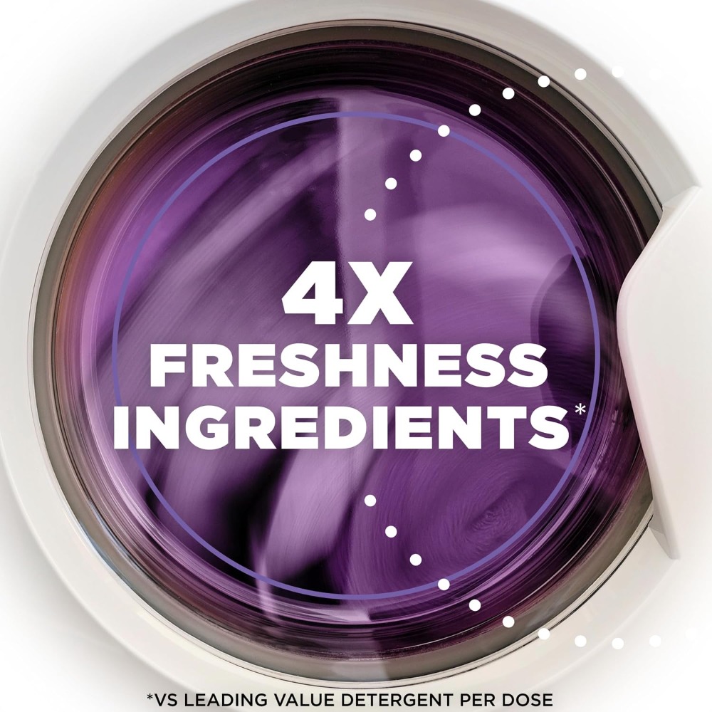 معزز رائحة اللافندر للغسيل، عط - مراجعة Perfume Fragrance Enhancer وسعره