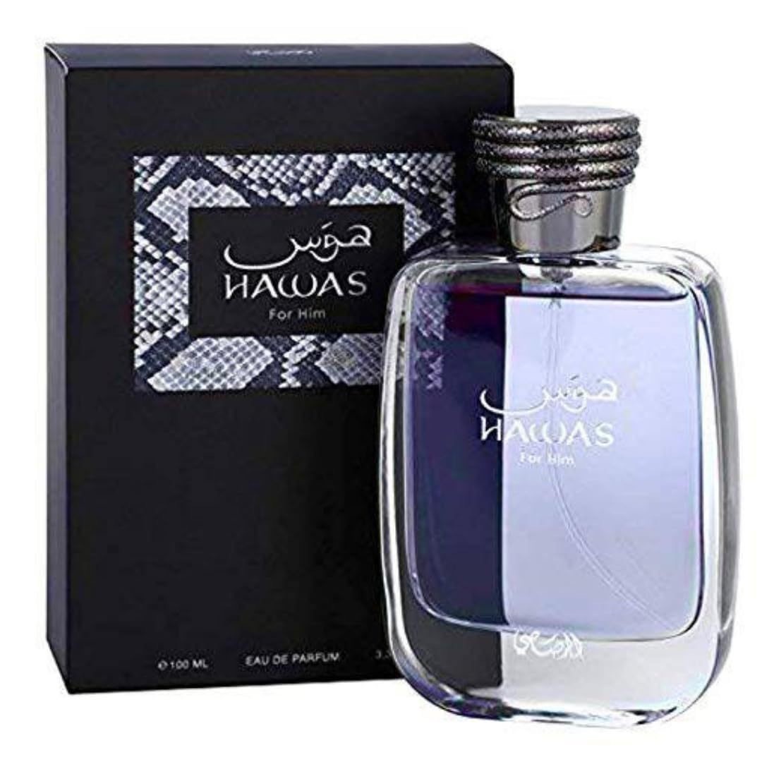 عطر كلاسيكي للرجال يدوم طويلاً - مراجعة Perfume Fragrance Man وسعره