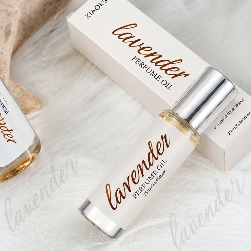 عطر فانيليا، زيت عطري، بخاخ عط - مراجعة Perfume Fragrance Enhancer وسعره