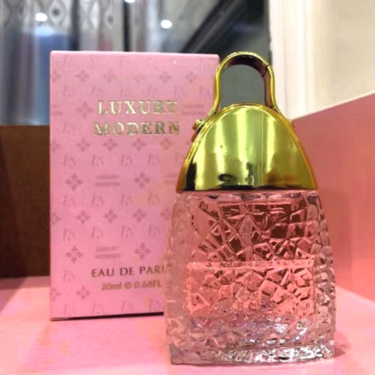 عطر نسائي أنيق برائحة زهور طوي - مراجعة Women'S Perfume Rose Fragrance وسعره