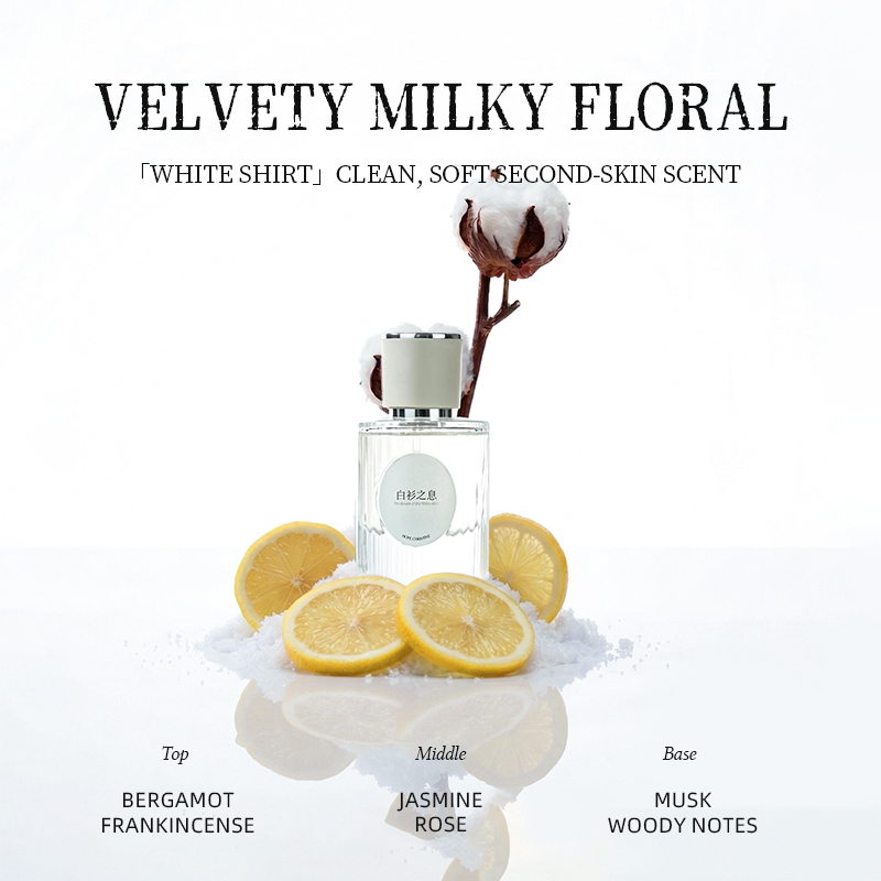 عطر نسائي برائحة الياسمين والم - مراجعة Women'S Perfume Rose Fragrance وسعره