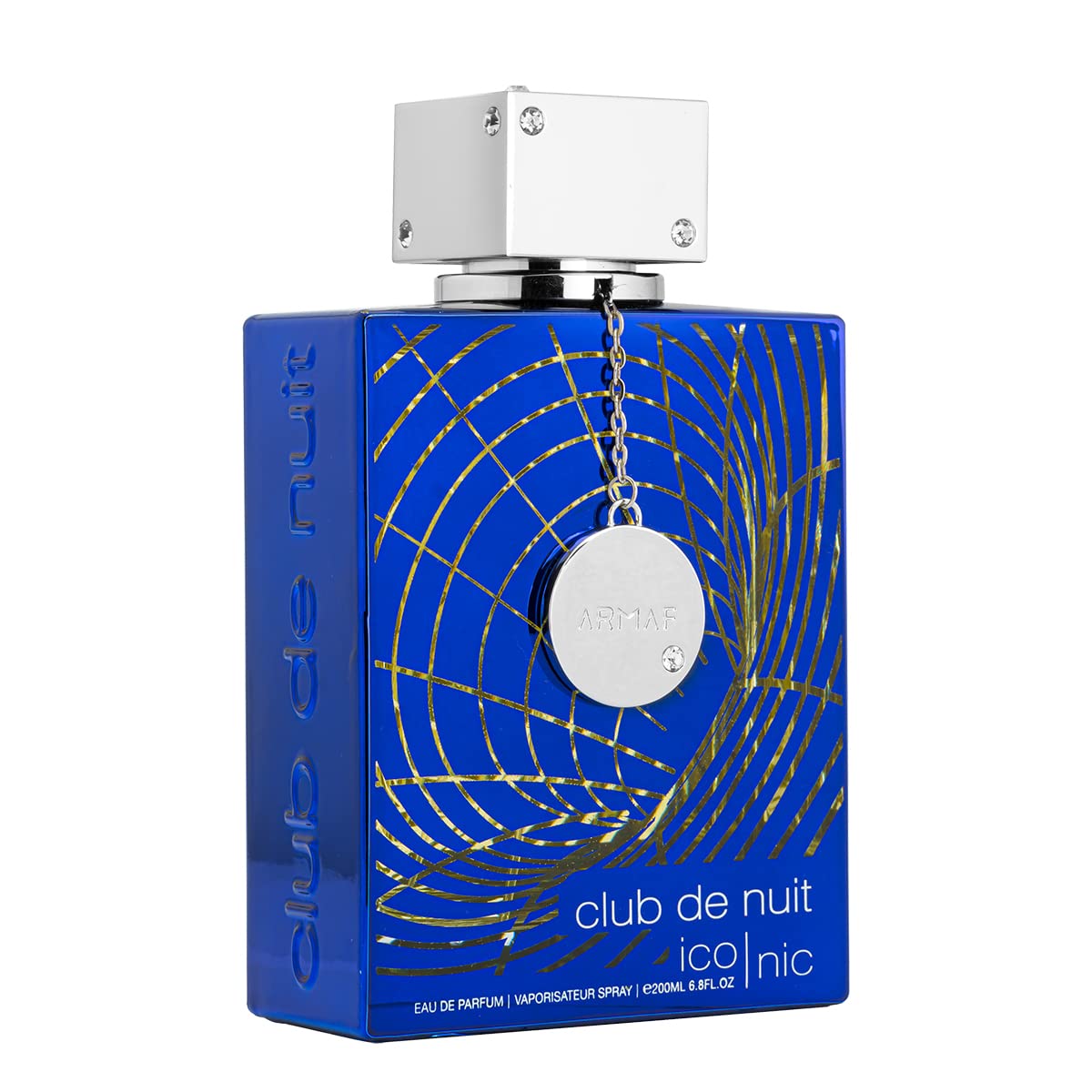 عطر عربي أصلي أرماف كلوب دي نو - مراجعة Perfume Fragrance Man وسعره