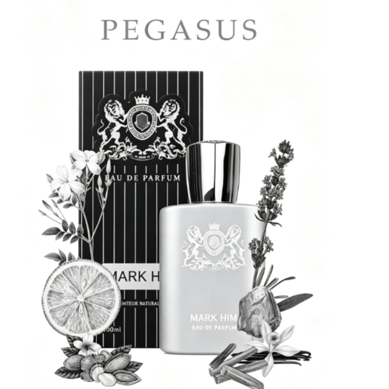 عطر رجالي مارك هيم 100 مل، رائ - مراجعة Perfume Fragrance Man وسعره
