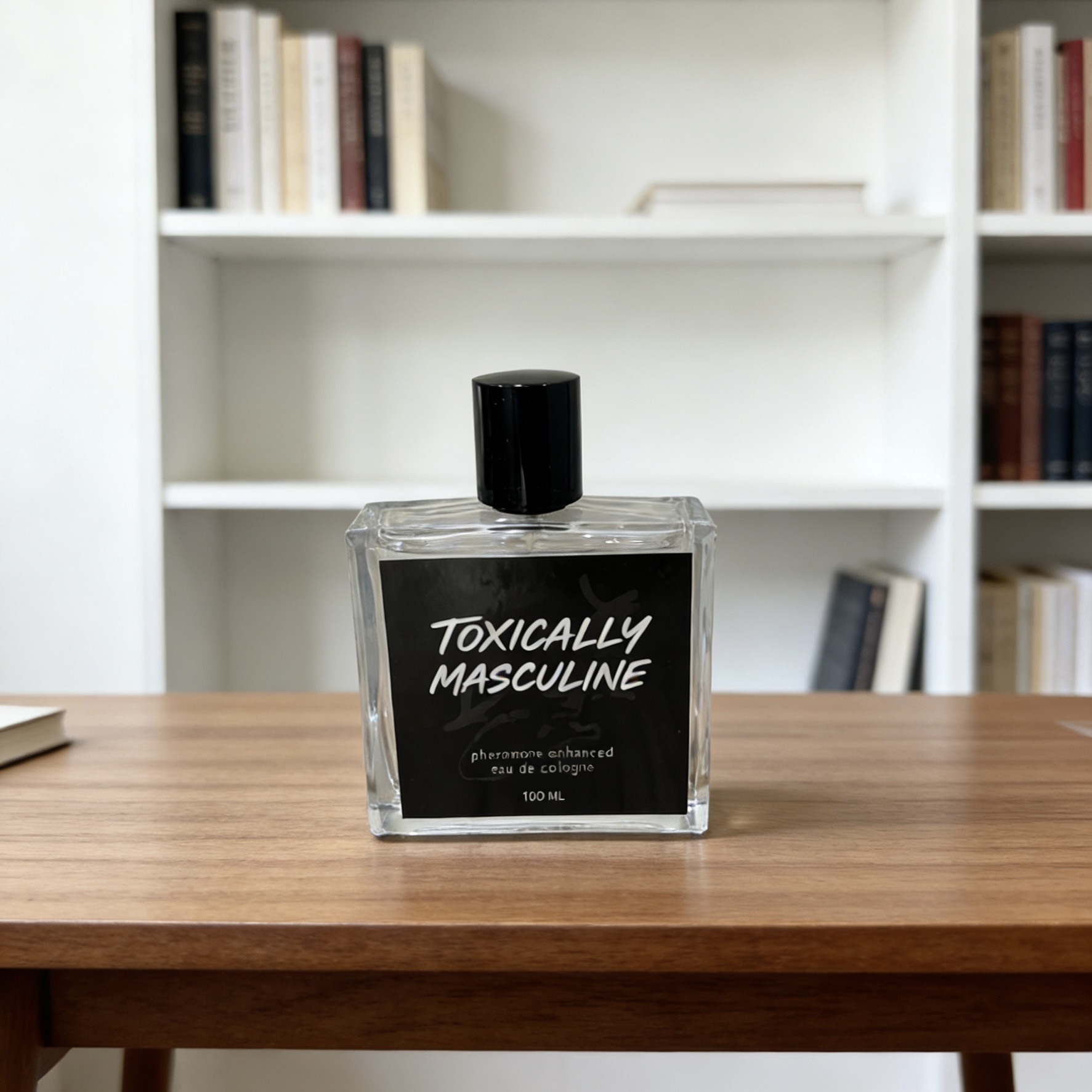 عطر رجالي مُعزز للرقي والجاذبي - مراجعة Perfume Fragrance Enhancer وسعره