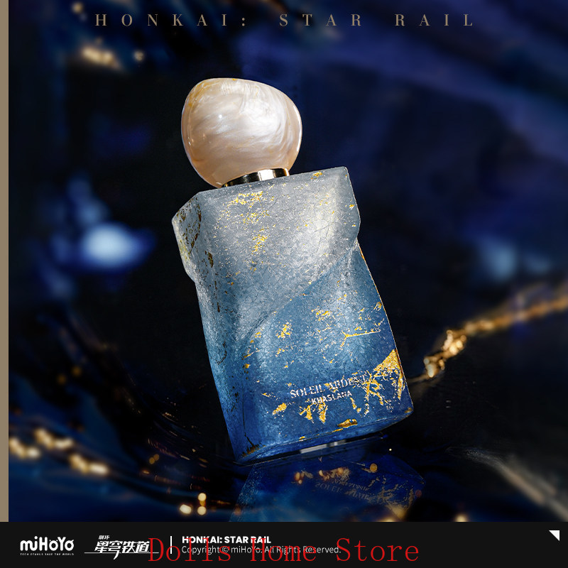 عطر MiHoYo Khaslana Phainon من - مراجعة Perfume Top Fragrance وسعره