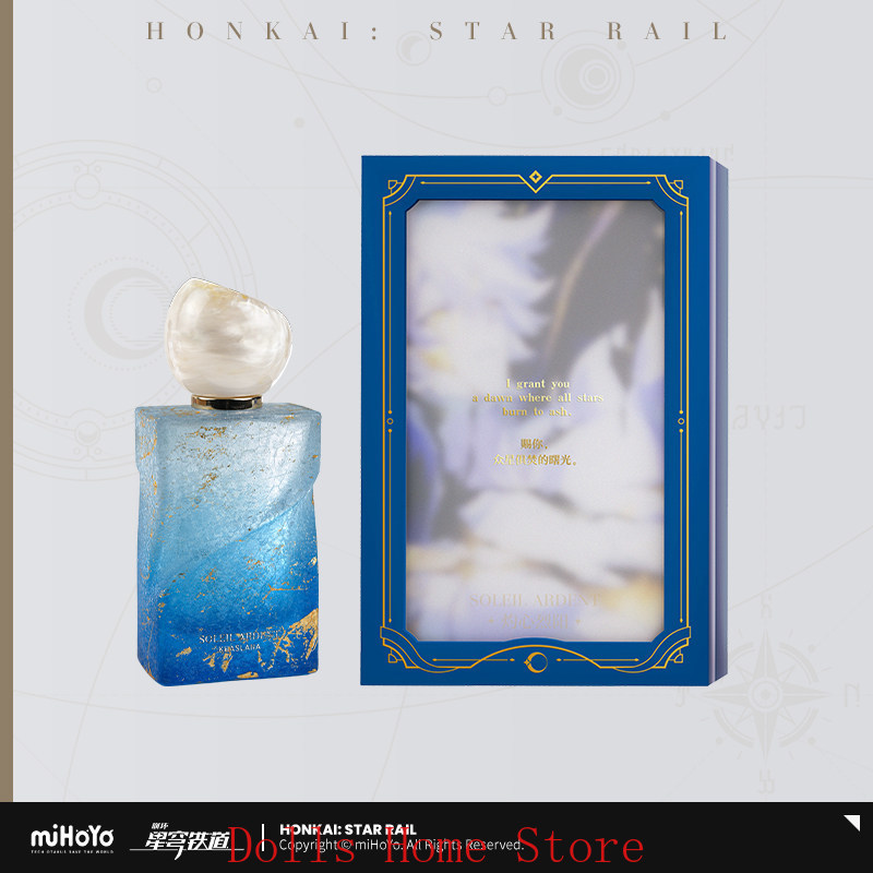 عطر MiHoYo Khaslana Phainon من - مراجعة Perfume Top Fragrance وسعره