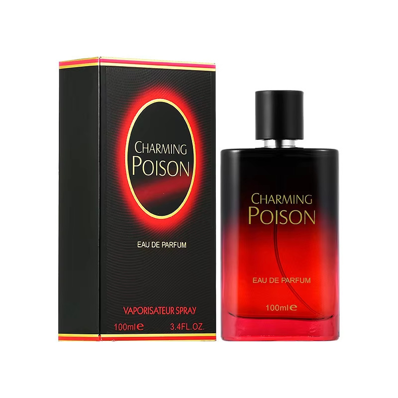 عطر جديد للنساء يدوم طويلاً، ع - مراجعة Perfume Fragrance Bottle وسعره