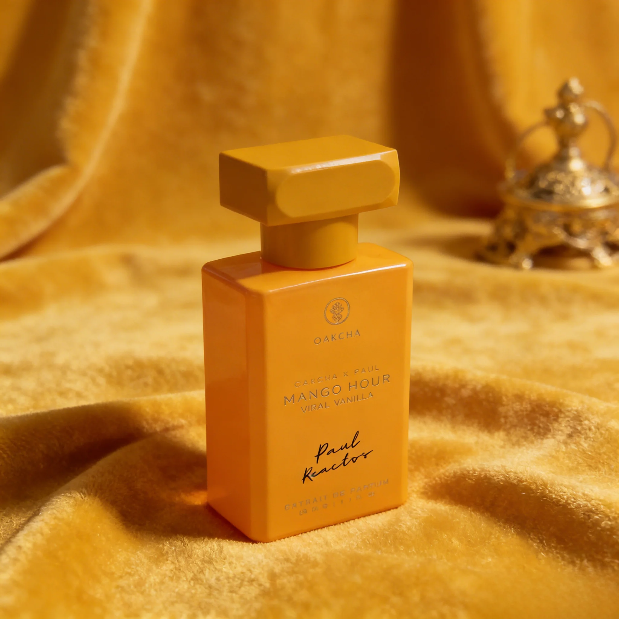 عطر OAKCHA Series للرجال والنس - مراجعة Fragrance Perfume Usa وسعره
