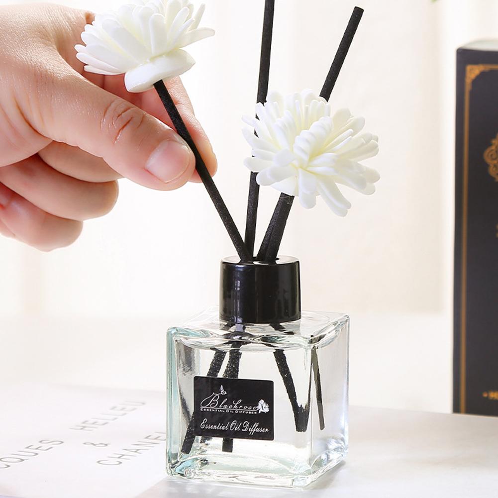 زيت معطر للناشر العطري سعة 50  - مراجعة Perfume Fragrance House وسعره