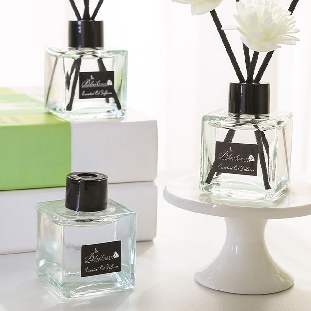 زيت معطر للناشر العطري سعة 50  - مراجعة Perfume Fragrance House وسعره