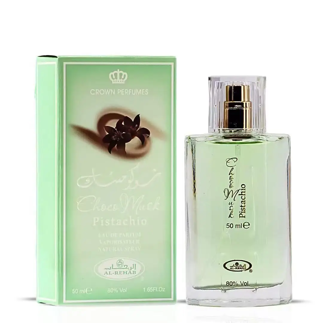 عطر شوكو مسك الفاخر للجنسين، ع - مراجعة Women'S Perfume Rose Fragrance وسعره